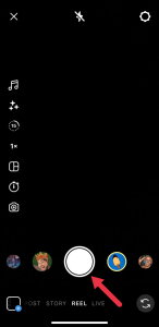 Instagram Reels