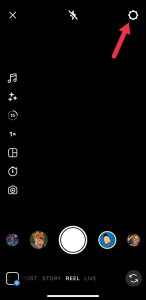 Instagram Reels