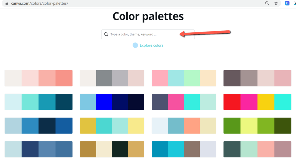 Color Code for Transparent in Canva - Canva Templates
