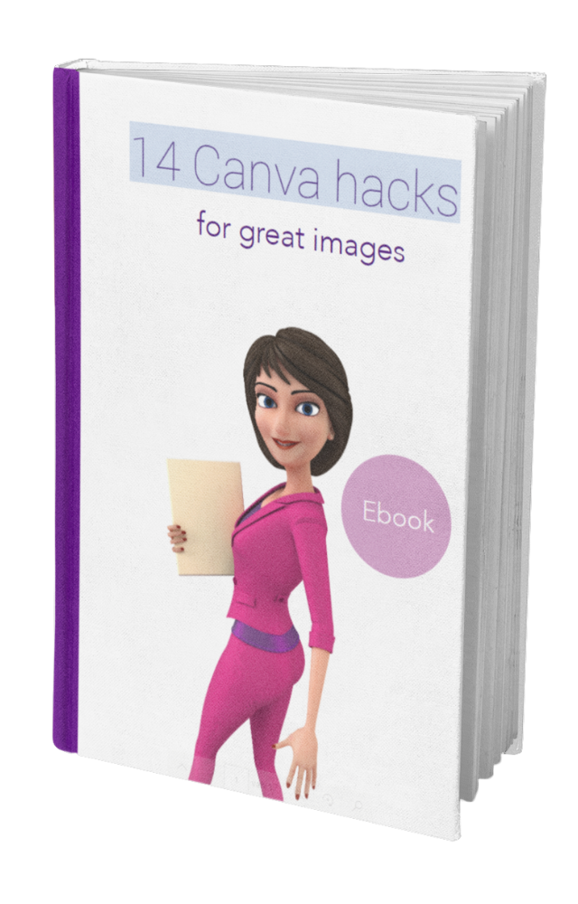 14 Canva hacks