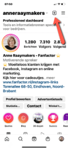 Instagram Reels